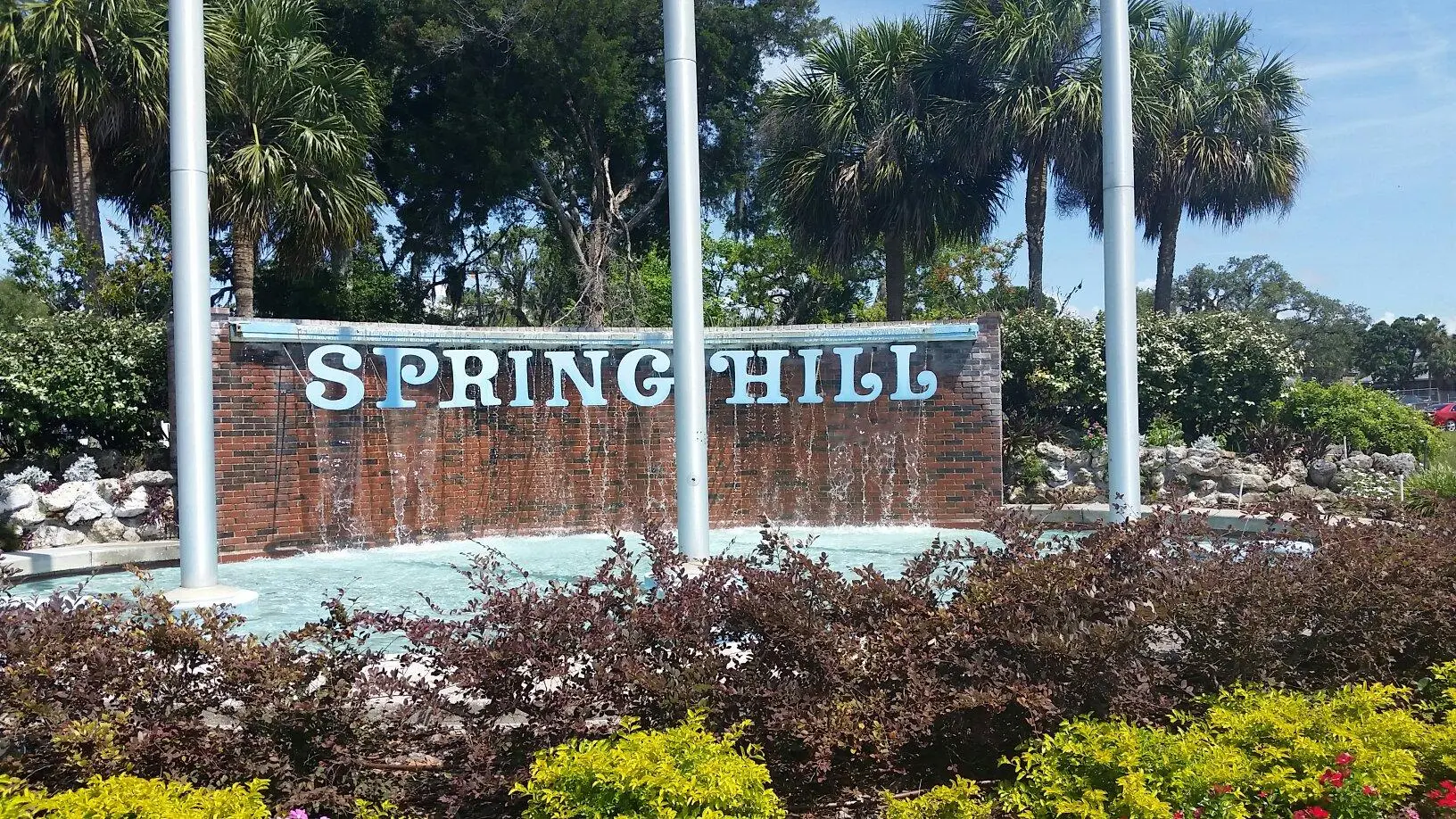 spring hill florida